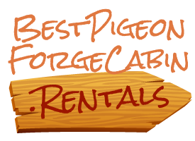 Best Pigeon Forge Cabins